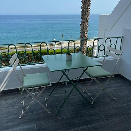 Casa Blanca Apartment Torrox Exterior foto