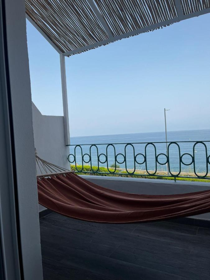 Casa Blanca Apartment Torrox Exterior foto