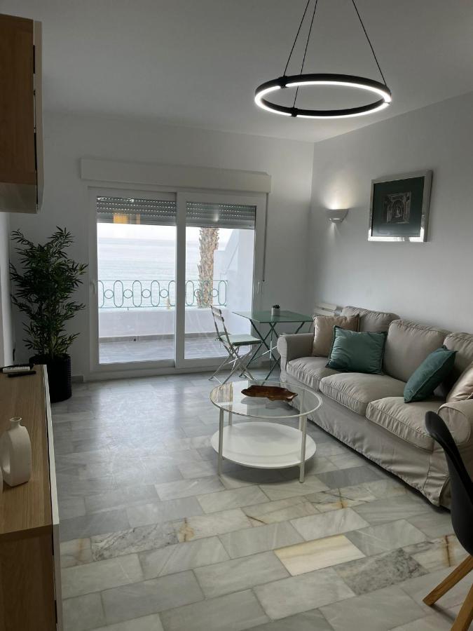 Casa Blanca Apartment Torrox Exterior foto
